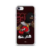 Load image into Gallery viewer, stolen love iPhone Case