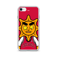 Load image into Gallery viewer, Chicago Jersey iPhone Case