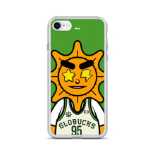 Load image into Gallery viewer, Glo Bucks Team iPhone Case