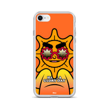 Load image into Gallery viewer, Glo cool shades iPhone Case