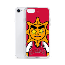 Load image into Gallery viewer, Chicago Jersey iPhone Case