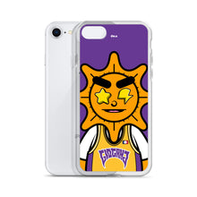 Load image into Gallery viewer, Glokers Team iPhone Case