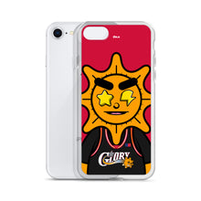 Load image into Gallery viewer, Philaglophia Jersey iPhone Case