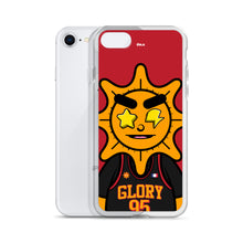 Load image into Gallery viewer, Glory Jersey iPhone Case