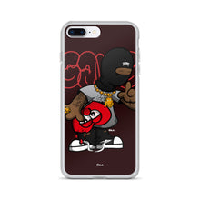 Load image into Gallery viewer, stolen love iPhone Case
