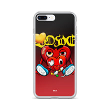 Load image into Gallery viewer, Family Portrait iPhone Case