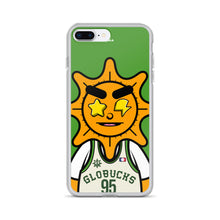 Load image into Gallery viewer, Glo Bucks Team iPhone Case