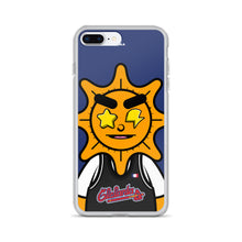 Load image into Gallery viewer, Glolanta Jersey iPhone Case