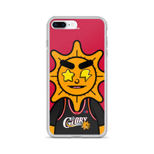Load image into Gallery viewer, Philaglophia Jersey iPhone Case