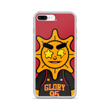 Load image into Gallery viewer, Glory Jersey iPhone Case