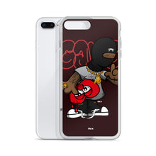Load image into Gallery viewer, stolen love iPhone Case
