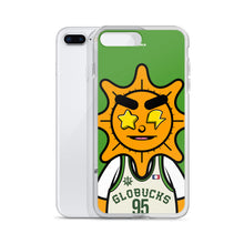 Load image into Gallery viewer, Glo Bucks Team iPhone Case