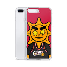 Load image into Gallery viewer, Philaglophia Jersey iPhone Case