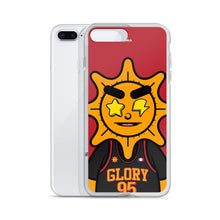 Load image into Gallery viewer, Glory Jersey iPhone Case