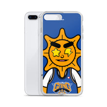 Load image into Gallery viewer, Glo York Jersey iPhone Case