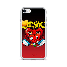 Load image into Gallery viewer, Family Portrait iPhone Case
