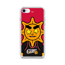 Load image into Gallery viewer, Philaglophia Jersey iPhone Case