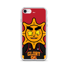 Load image into Gallery viewer, Glory Jersey iPhone Case