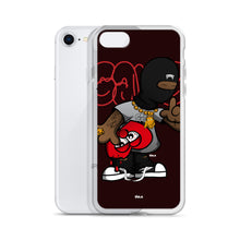 Load image into Gallery viewer, stolen love iPhone Case