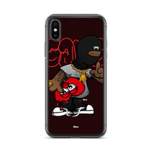 Load image into Gallery viewer, stolen love iPhone Case
