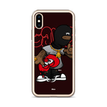 Load image into Gallery viewer, stolen love iPhone Case