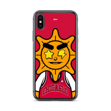 Load image into Gallery viewer, Chicago Jersey iPhone Case