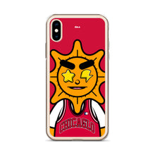 Load image into Gallery viewer, Chicago Jersey iPhone Case