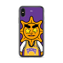 Load image into Gallery viewer, Glokers Team iPhone Case