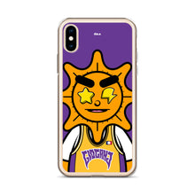 Load image into Gallery viewer, Glokers Team iPhone Case