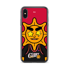 Load image into Gallery viewer, Philaglophia Jersey iPhone Case