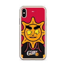 Load image into Gallery viewer, Philaglophia Jersey iPhone Case