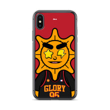 Load image into Gallery viewer, Glory Jersey iPhone Case