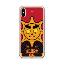 Load image into Gallery viewer, Glory Jersey iPhone Case
