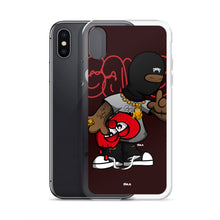 Load image into Gallery viewer, stolen love iPhone Case