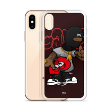 Load image into Gallery viewer, stolen love iPhone Case
