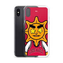 Load image into Gallery viewer, Chicago Jersey iPhone Case