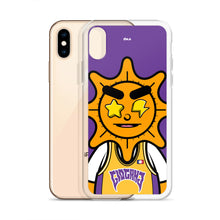 Load image into Gallery viewer, Glokers Team iPhone Case