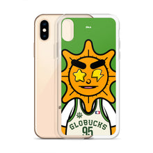 Load image into Gallery viewer, Glo Bucks Team iPhone Case
