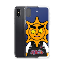 Load image into Gallery viewer, Glolanta Jersey iPhone Case