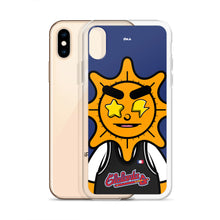 Load image into Gallery viewer, Glolanta Jersey iPhone Case