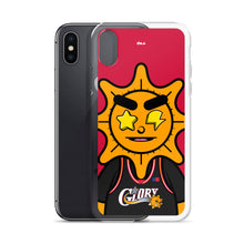 Load image into Gallery viewer, Philaglophia Jersey iPhone Case
