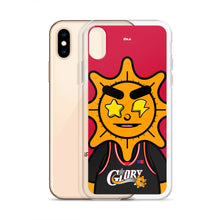 Load image into Gallery viewer, Philaglophia Jersey iPhone Case