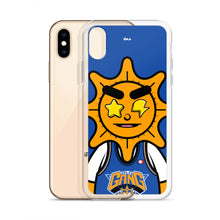 Load image into Gallery viewer, Glo York Jersey iPhone Case