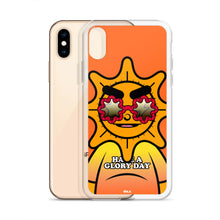Load image into Gallery viewer, Glo cool shades iPhone Case