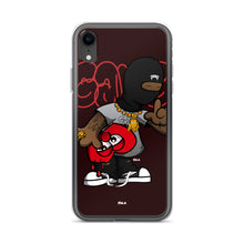 Load image into Gallery viewer, stolen love iPhone Case