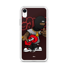 Load image into Gallery viewer, stolen love iPhone Case