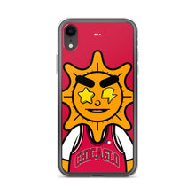 Load image into Gallery viewer, Chicago Jersey iPhone Case