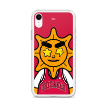 Load image into Gallery viewer, Chicago Jersey iPhone Case
