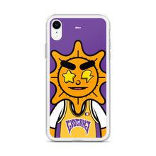 Load image into Gallery viewer, Glokers Team iPhone Case
