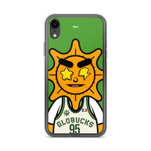 Load image into Gallery viewer, Glo Bucks Team iPhone Case